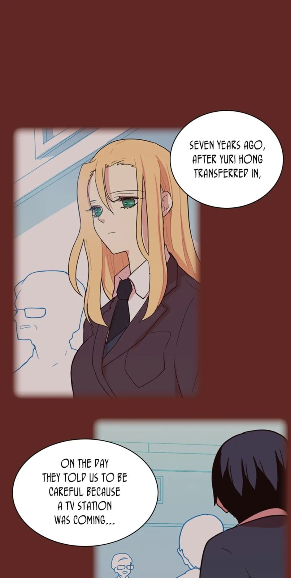 Dreamcide Chapter 11 - Page 52