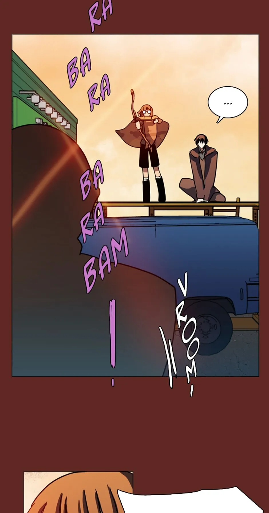 Dreamcide Chapter 11 - Page 7