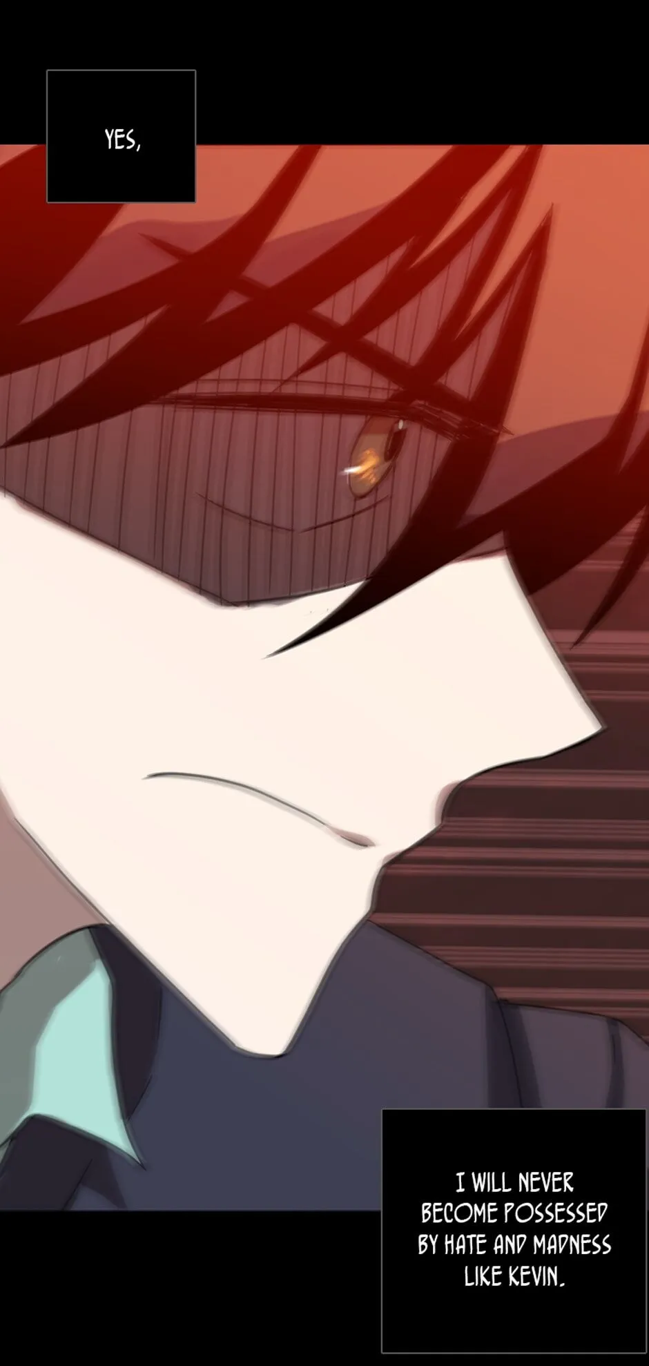 Dreamcide Chapter 110 - Page 10