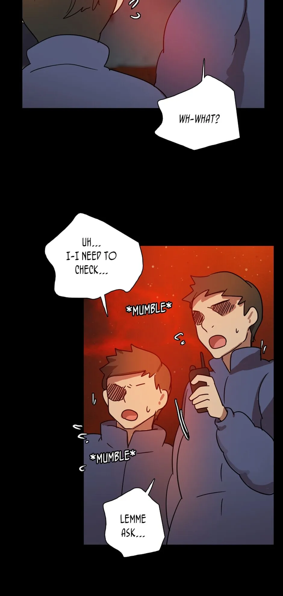 Dreamcide Chapter 110 - Page 14