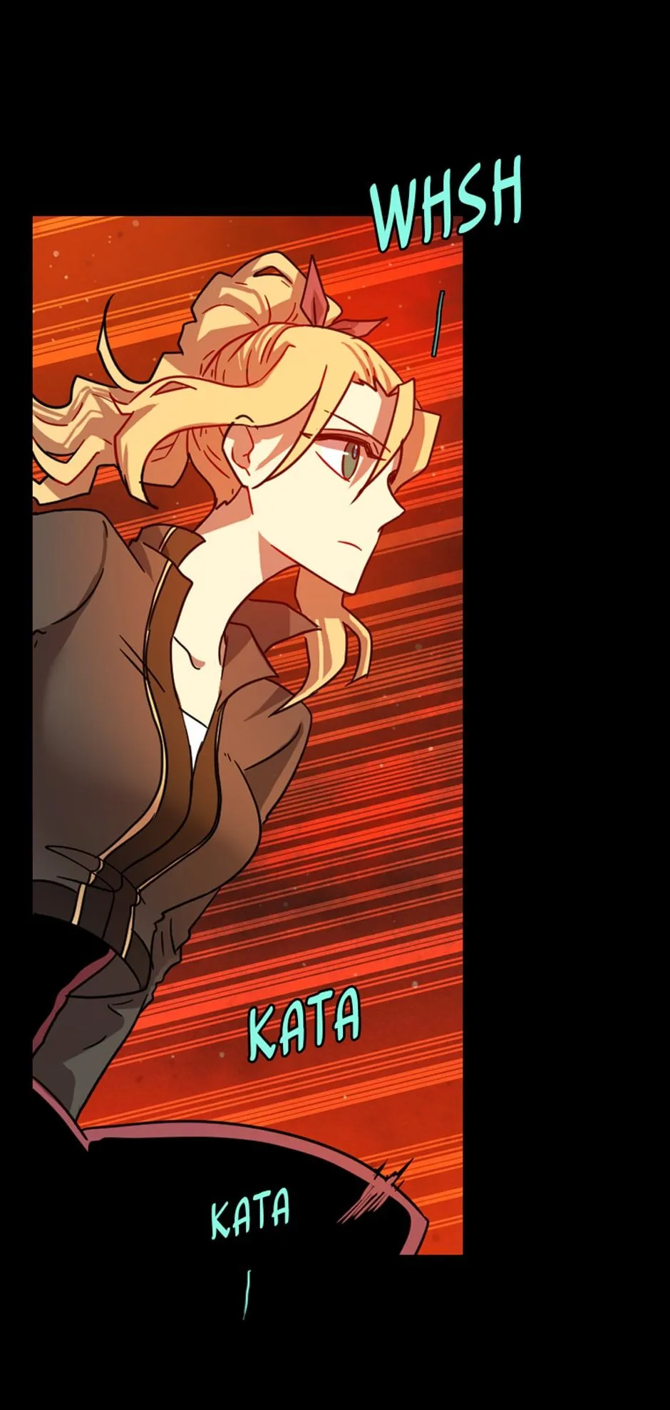 Dreamcide Chapter 110 - Page 15