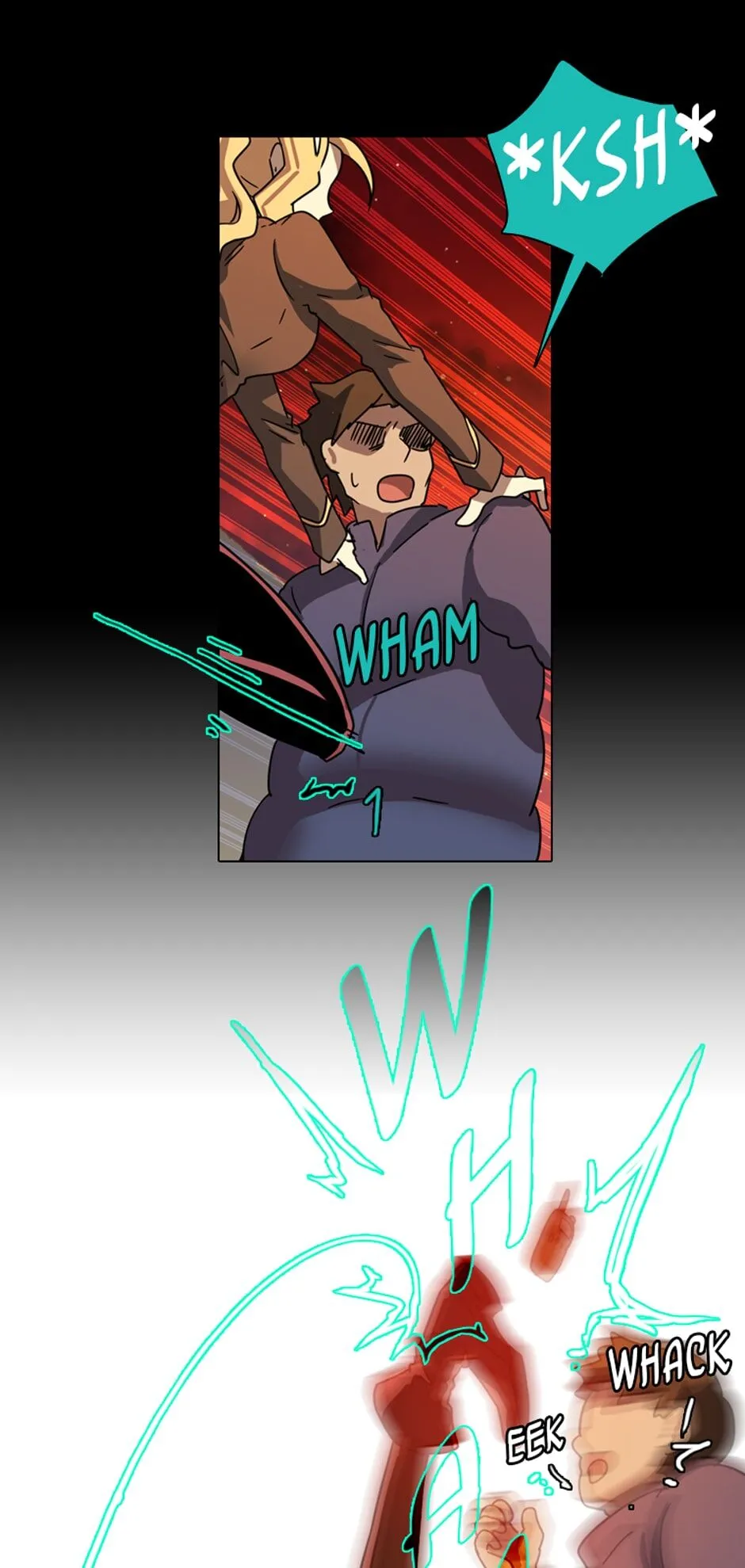 Dreamcide Chapter 110 - Page 16