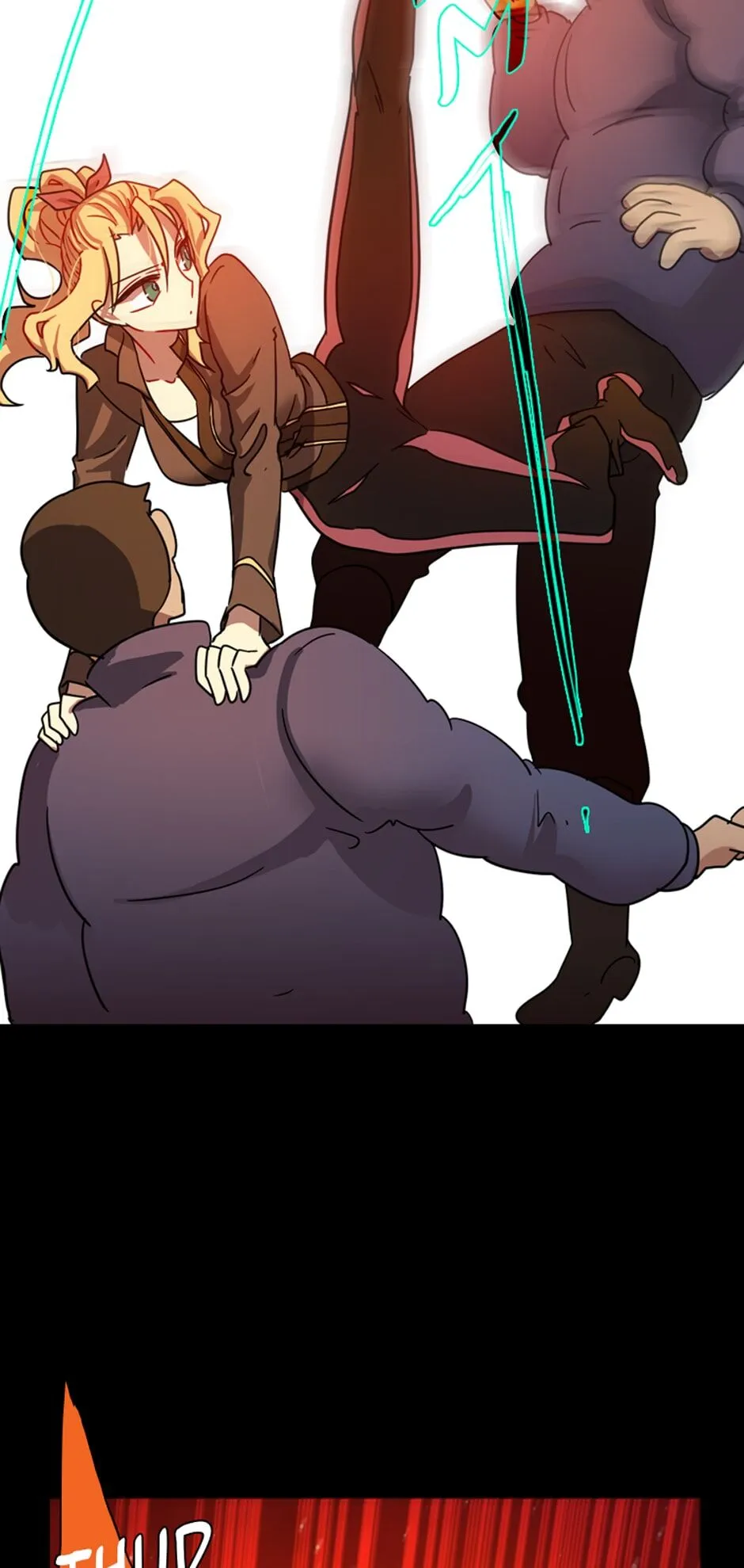 Dreamcide Chapter 110 - Page 17