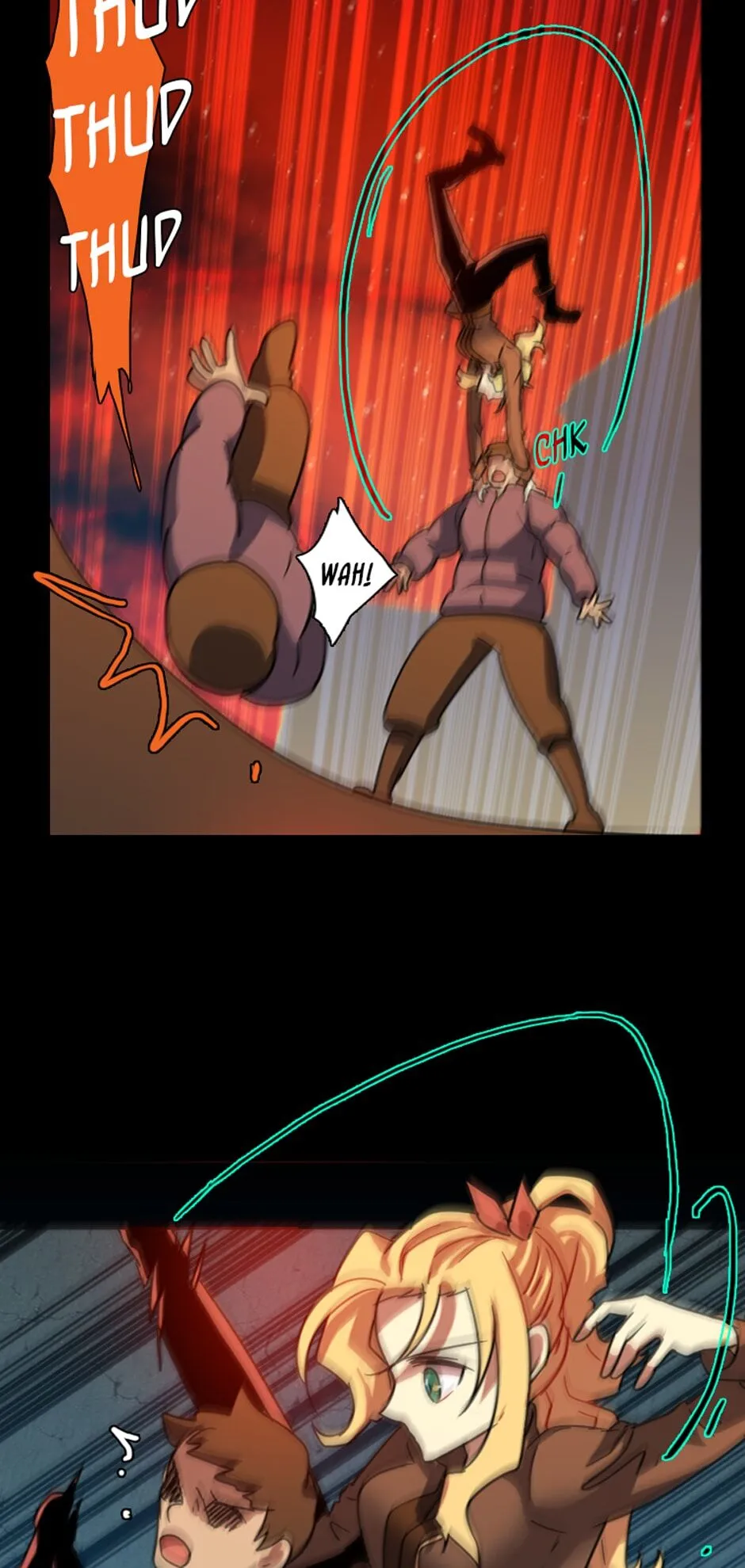 Dreamcide Chapter 110 - Page 18