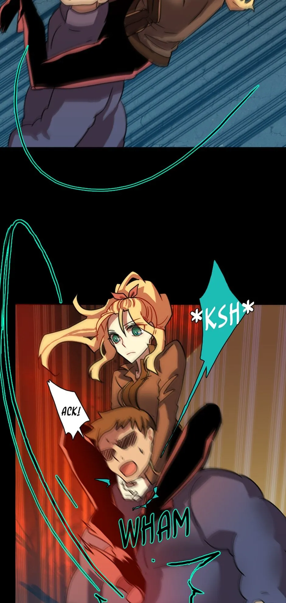 Dreamcide Chapter 110 - Page 19