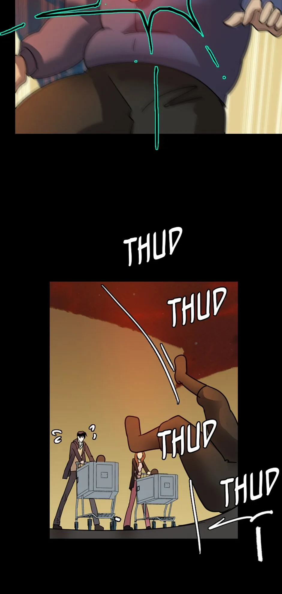 Dreamcide Chapter 110 - Page 20