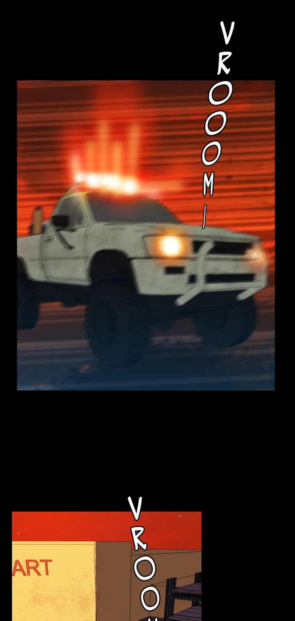 Dreamcide Chapter 110 - Page 24