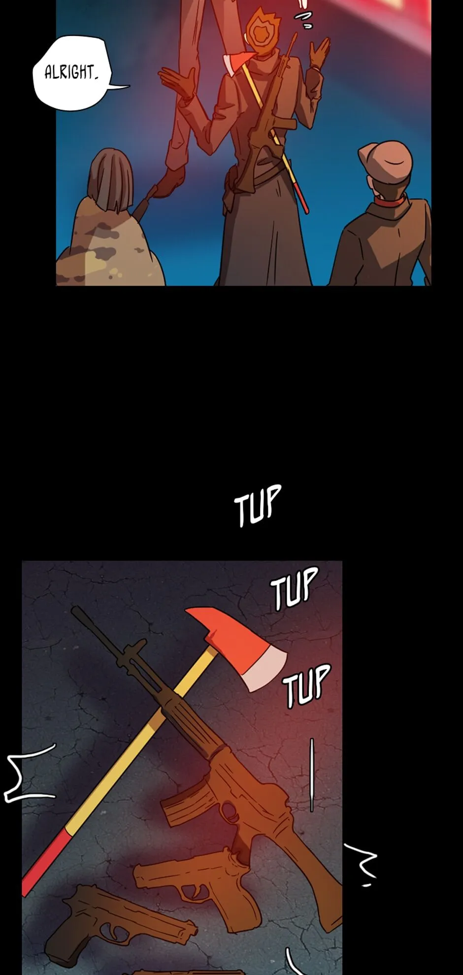 Dreamcide Chapter 110 - Page 28