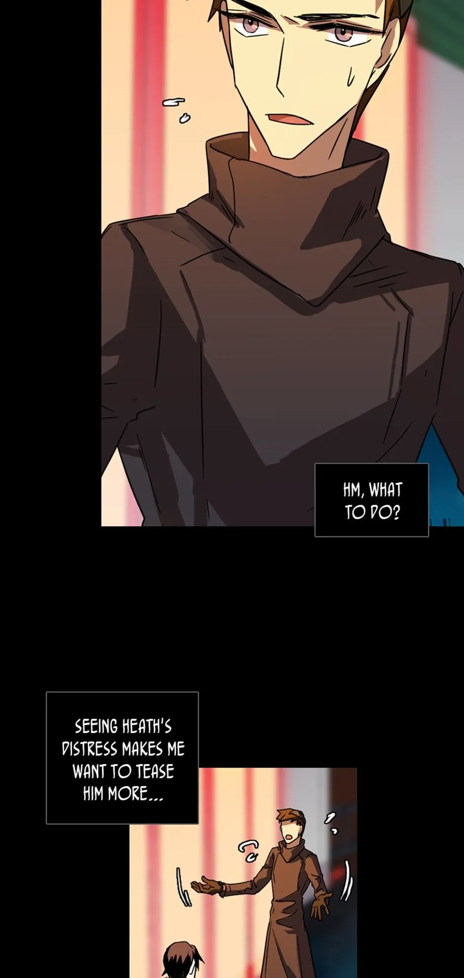 Dreamcide Chapter 110 - Page 33