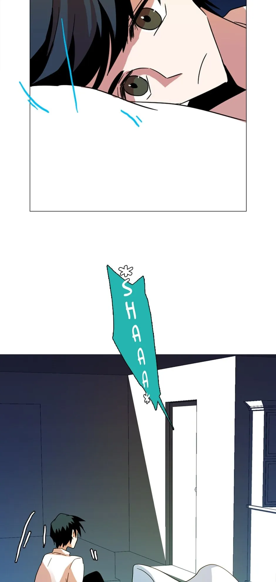 Dreamcide Chapter 111 - Page 10