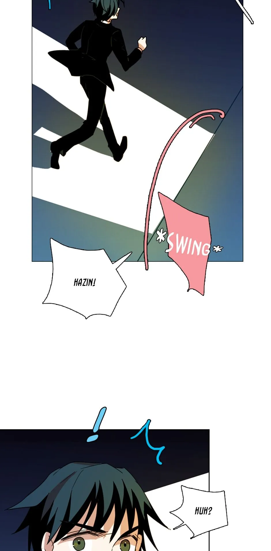 Dreamcide Chapter 111 - Page 14