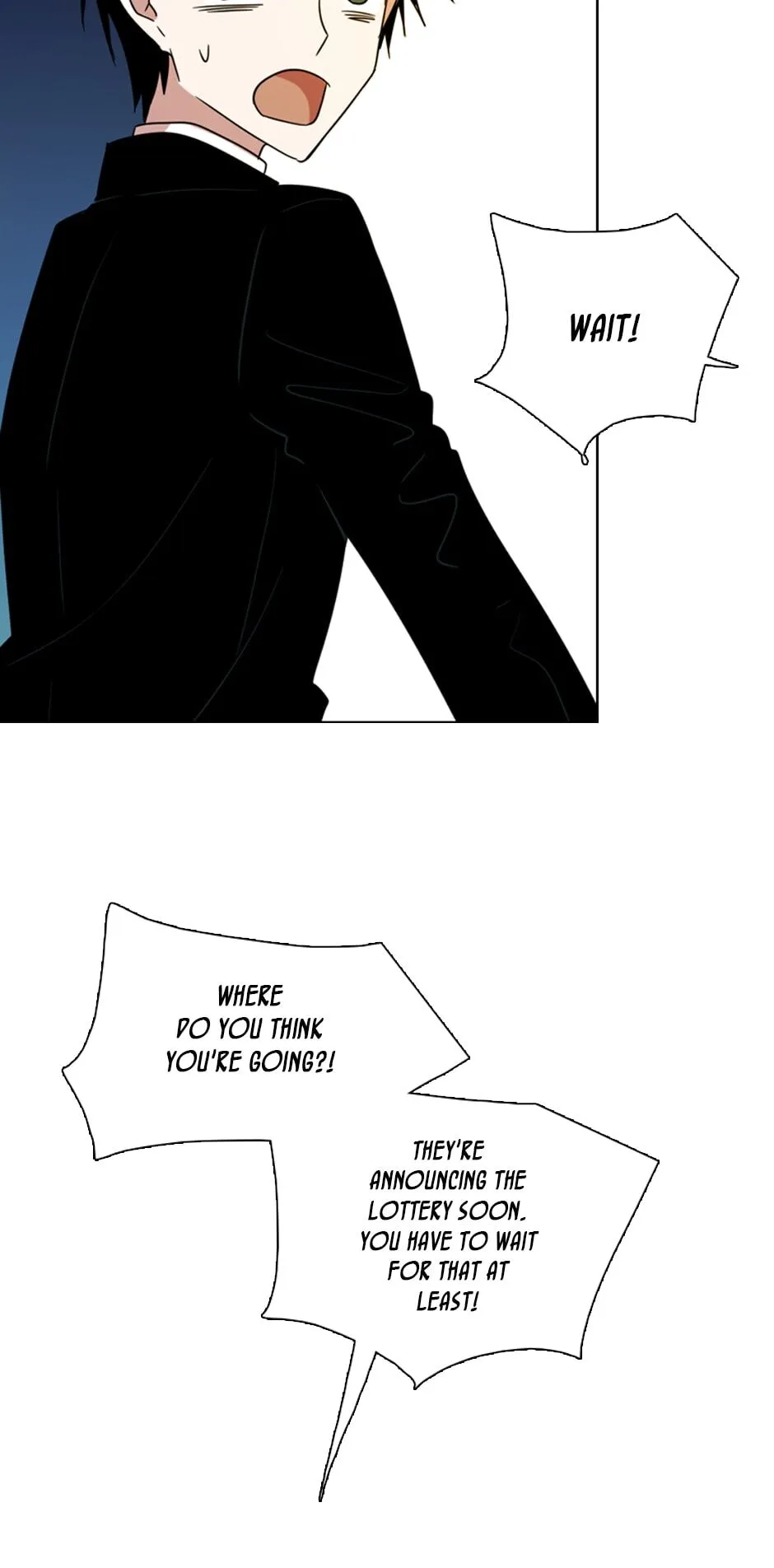 Dreamcide Chapter 111 - Page 15