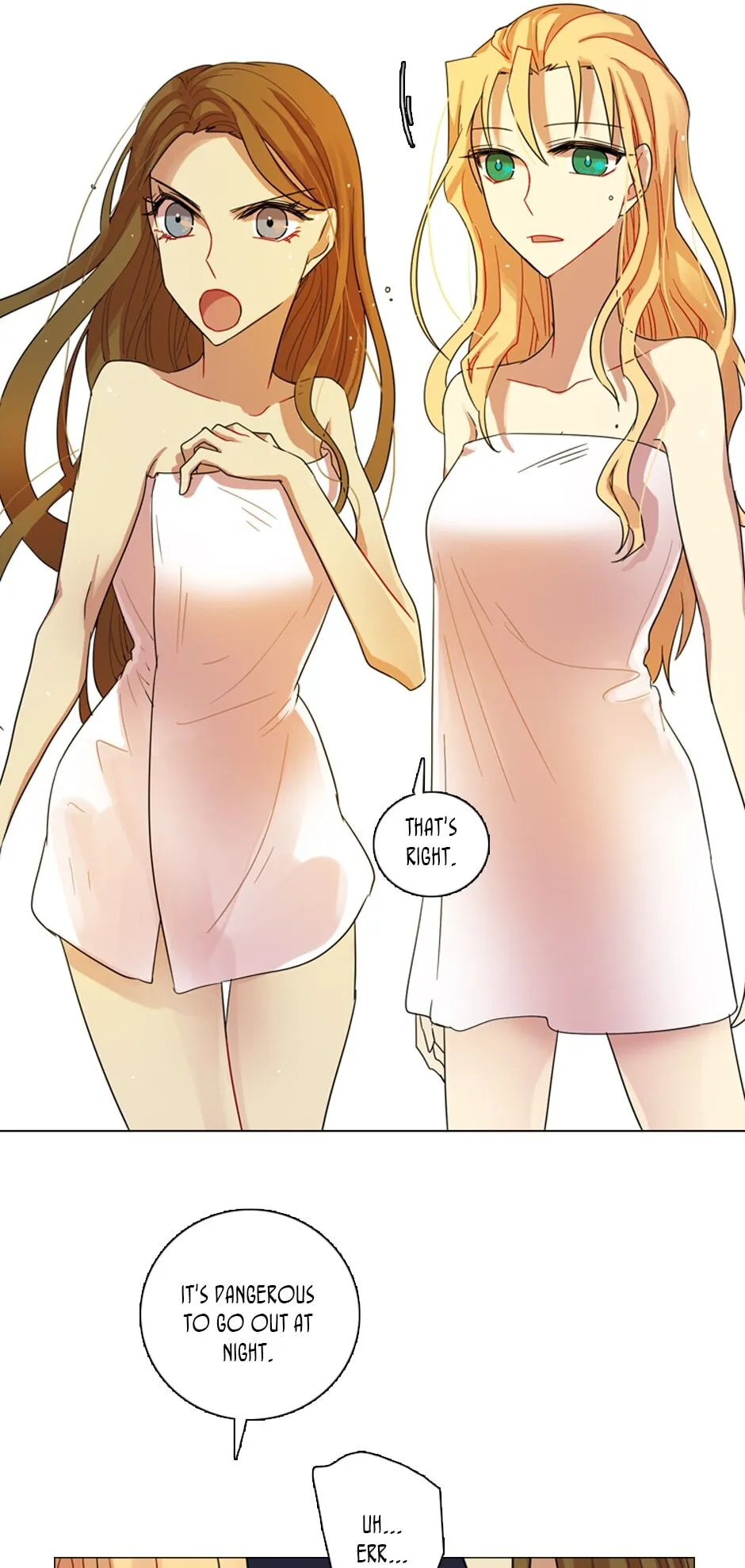 Dreamcide Chapter 111 - Page 16