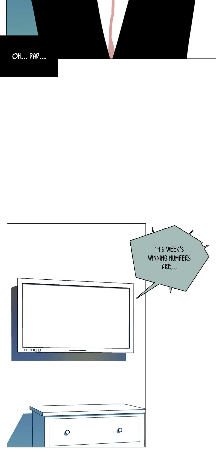 Dreamcide Chapter 111 - Page 19