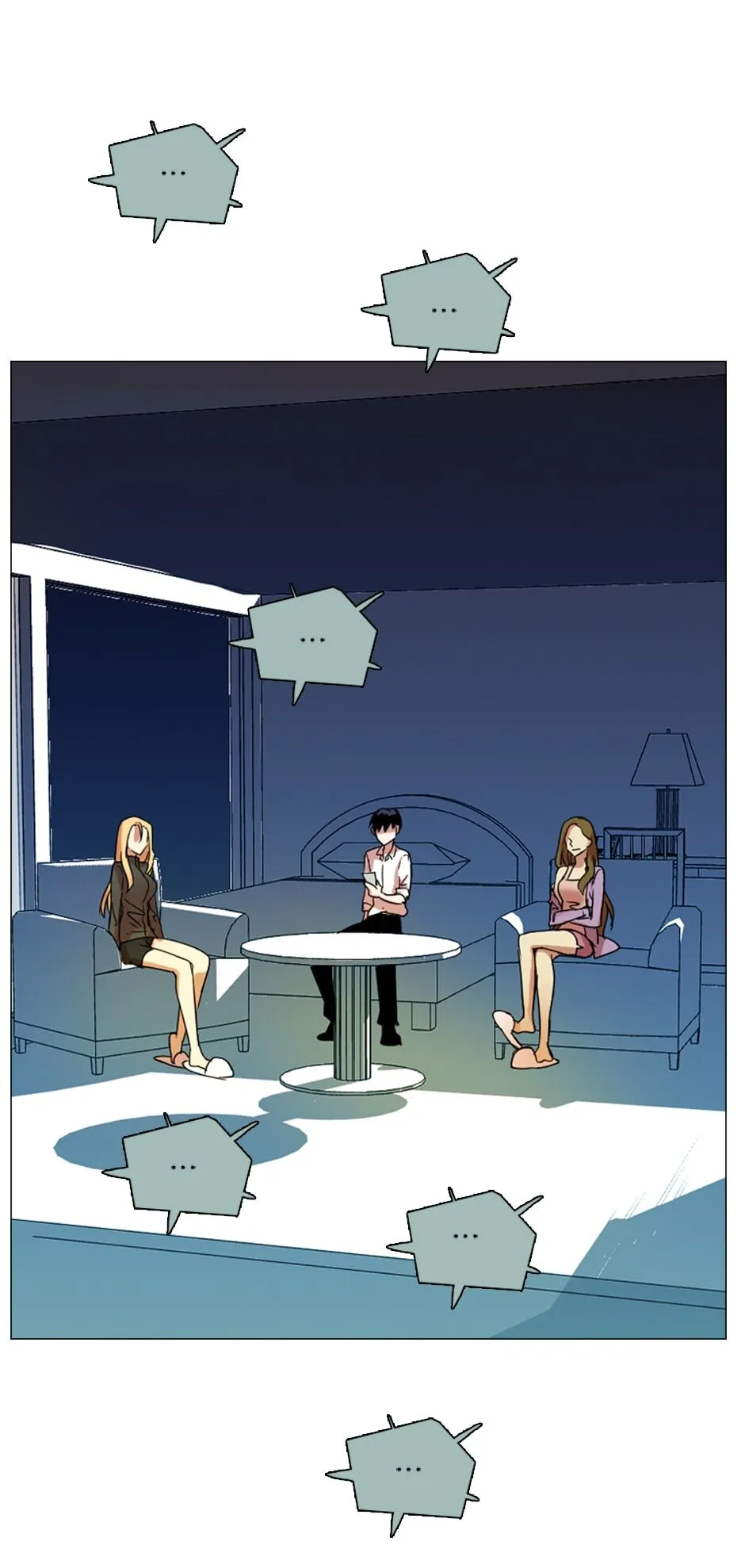 Dreamcide Chapter 111 - Page 20