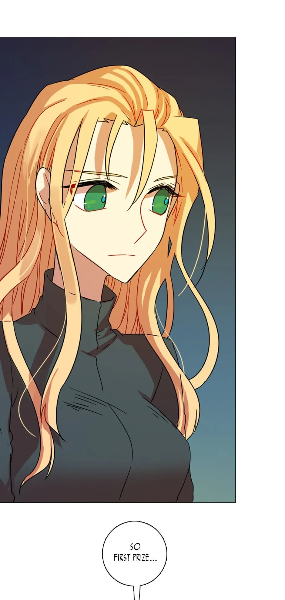 Dreamcide Chapter 111 - Page 21