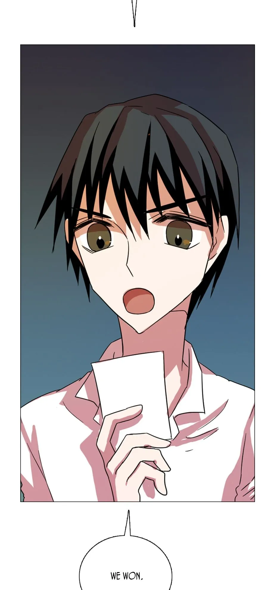 Dreamcide Chapter 111 - Page 22