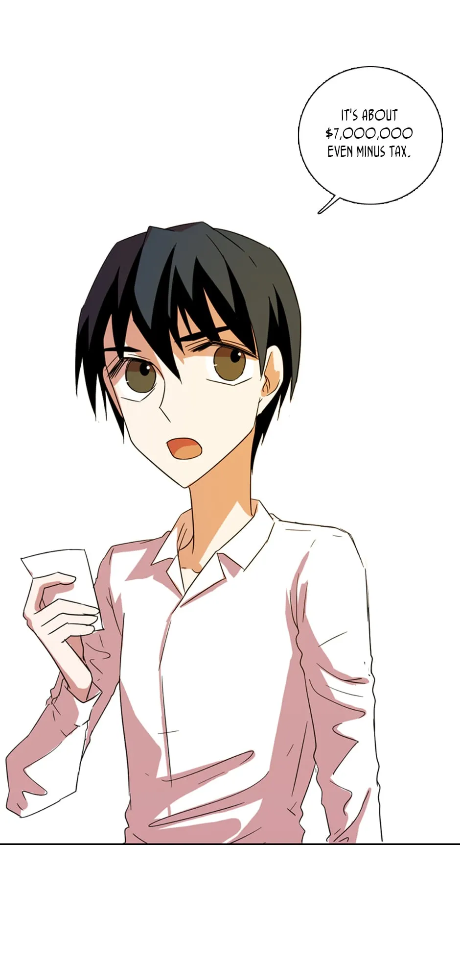 Dreamcide Chapter 111 - Page 26