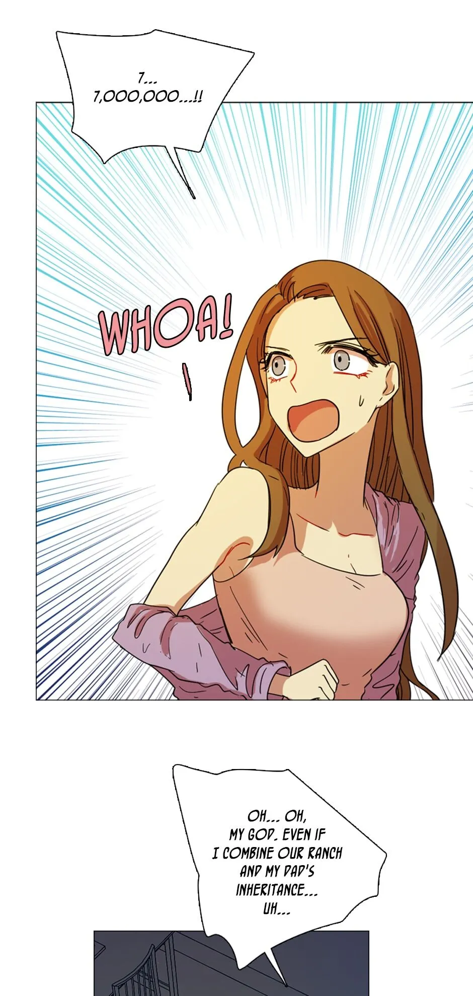 Dreamcide Chapter 111 - Page 27