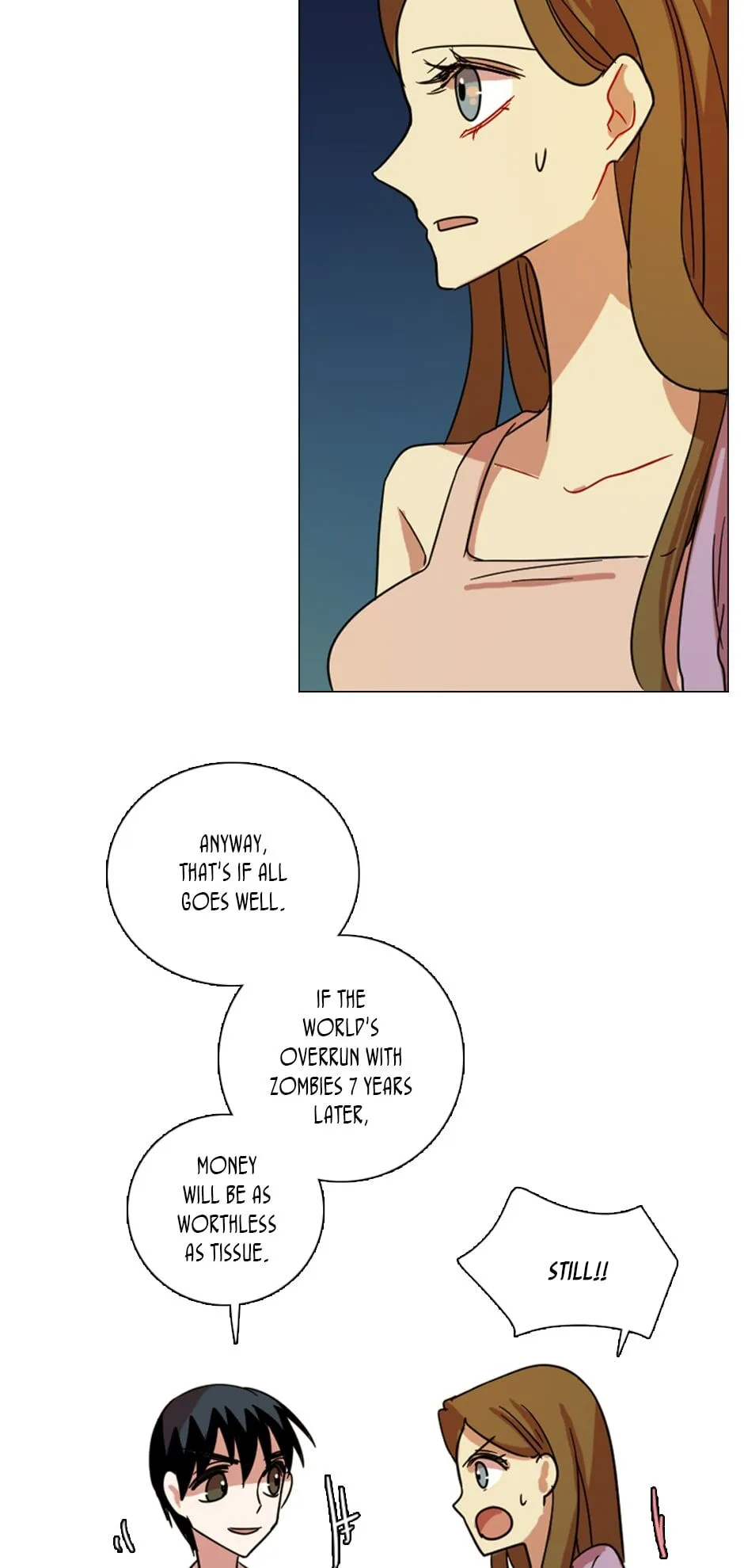 Dreamcide Chapter 111 - Page 37