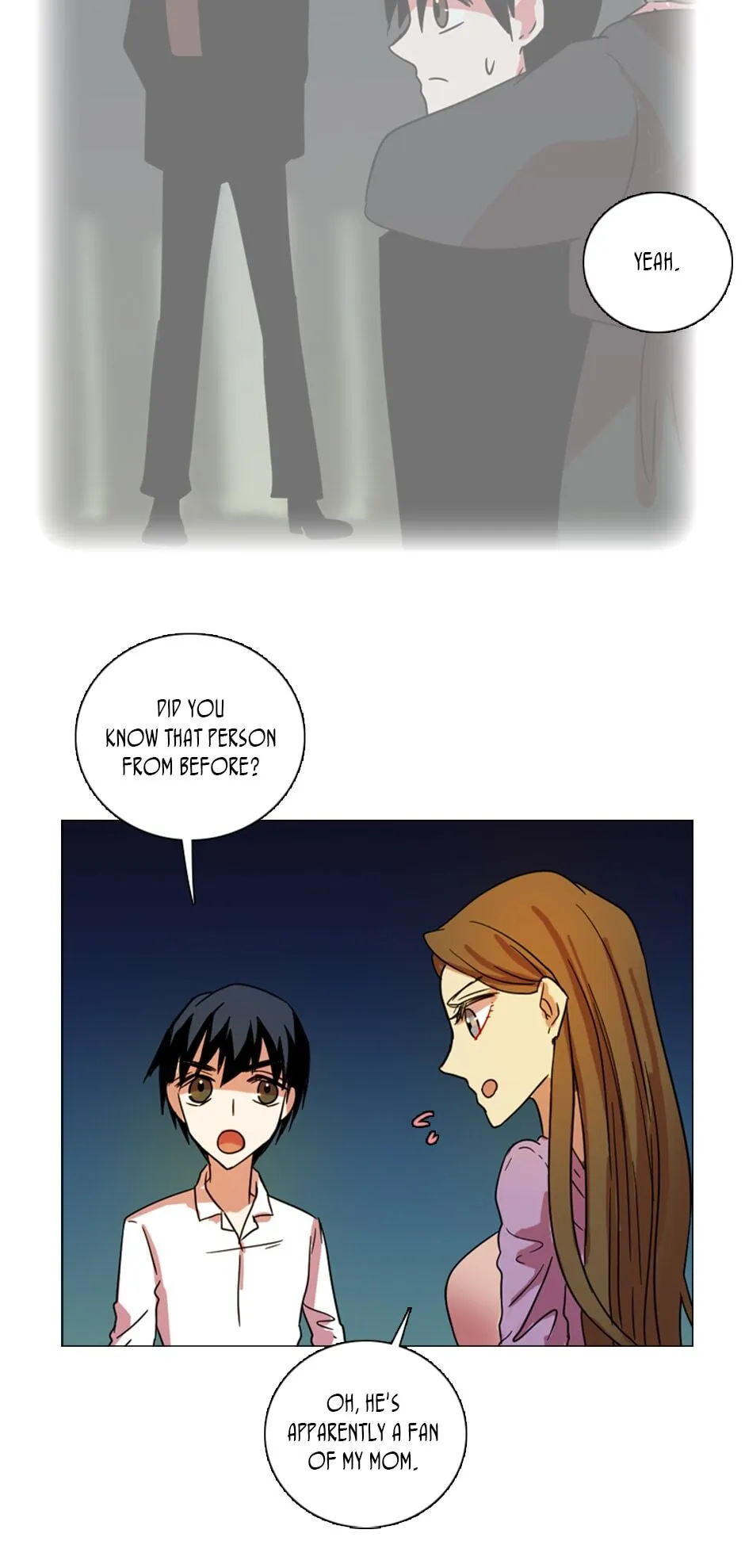 Dreamcide Chapter 111 - Page 40