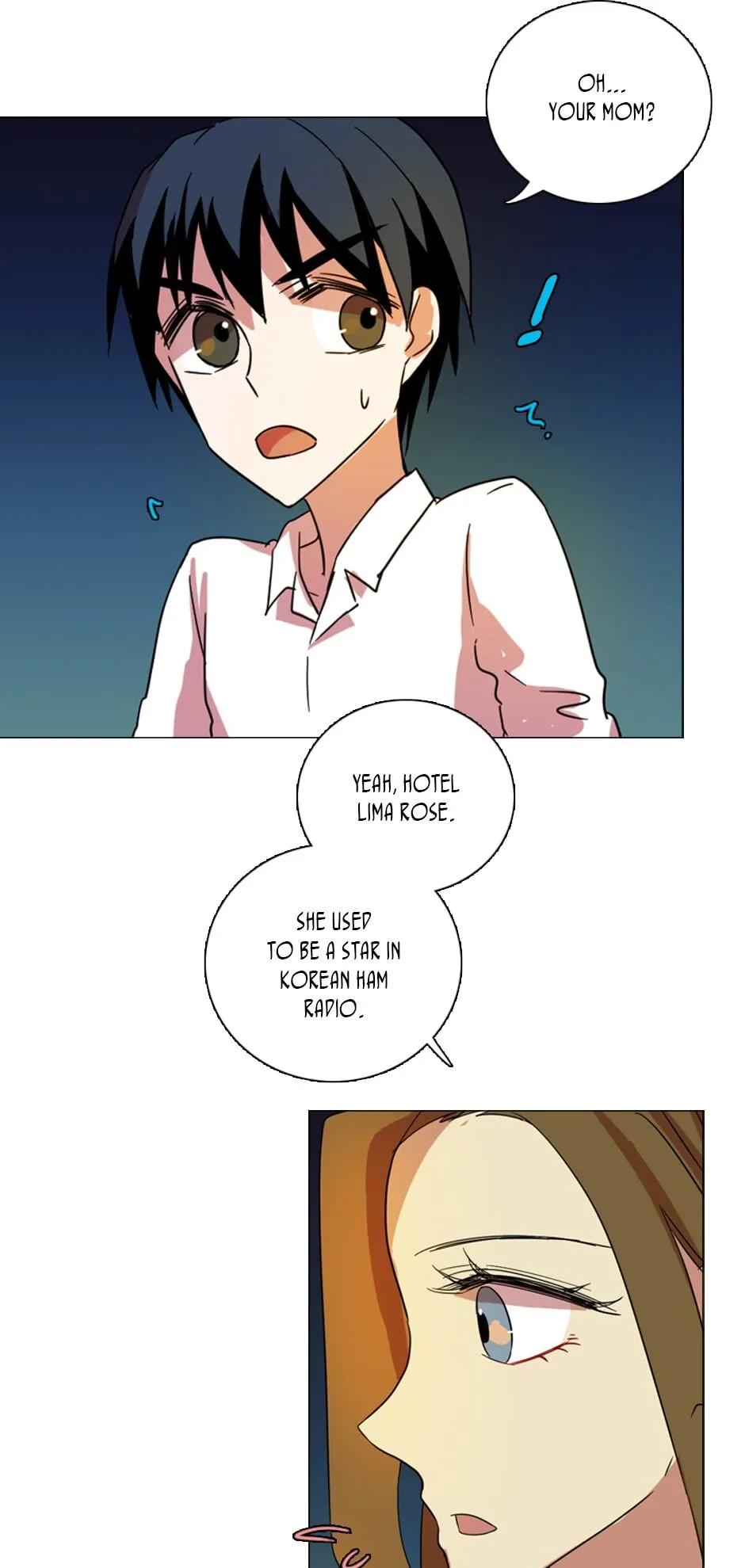 Dreamcide Chapter 111 - Page 41