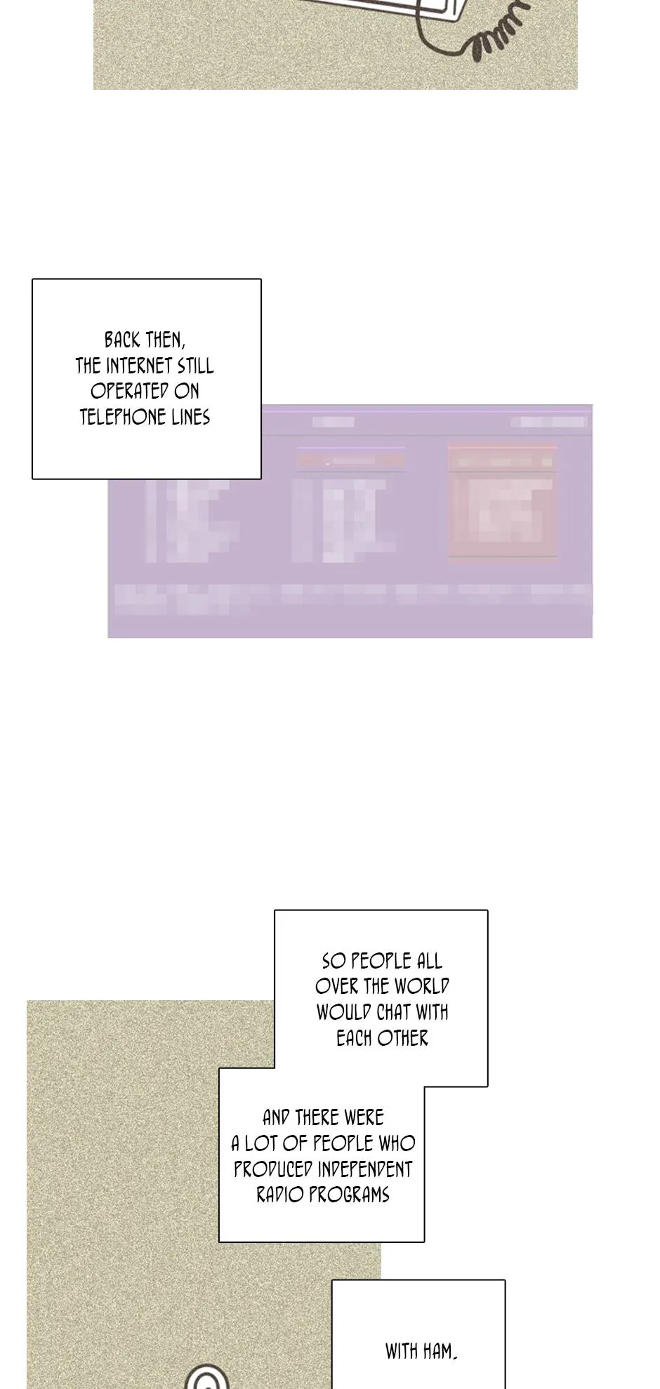 Dreamcide Chapter 111 - Page 44