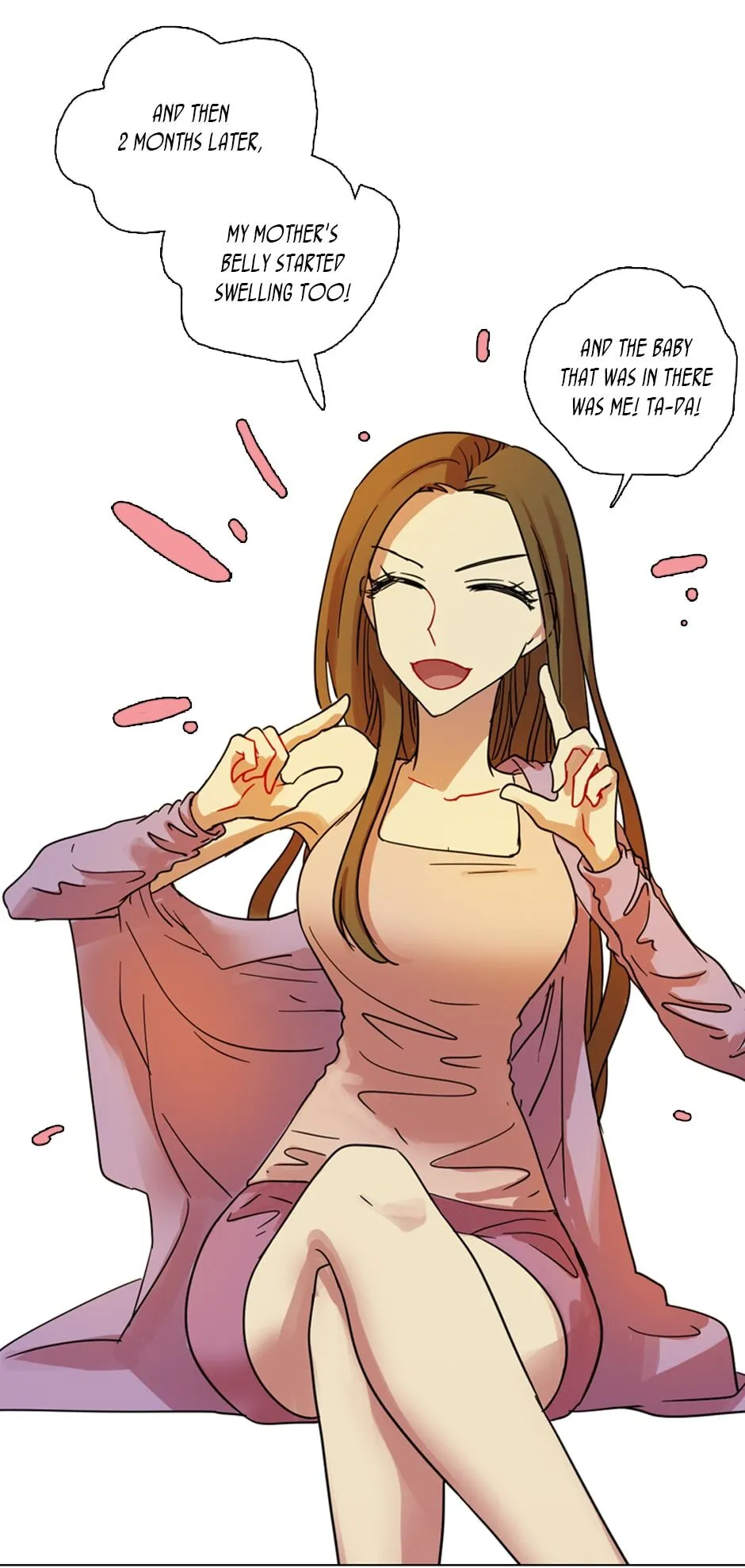 Dreamcide Chapter 111 - Page 50