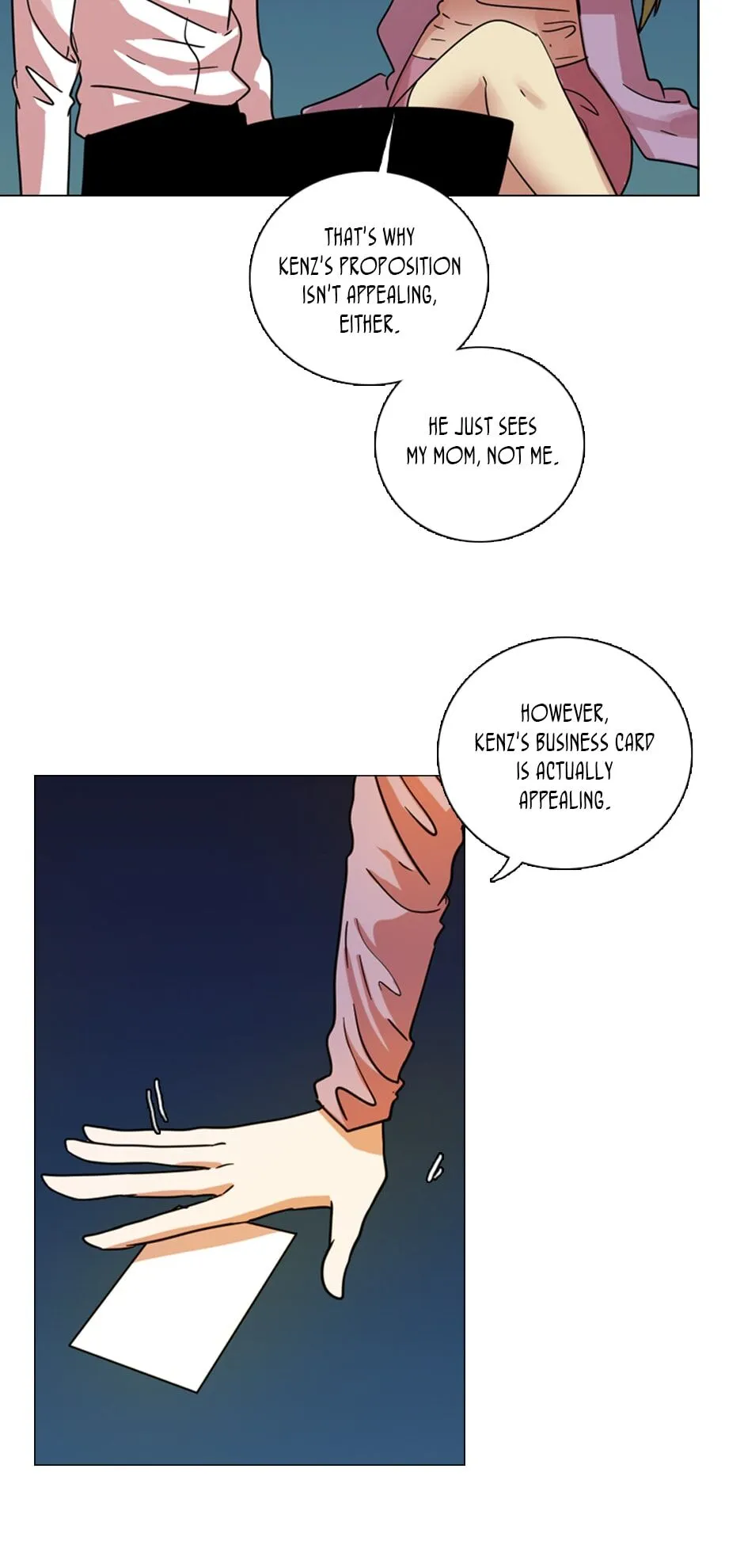 Dreamcide Chapter 111 - Page 53