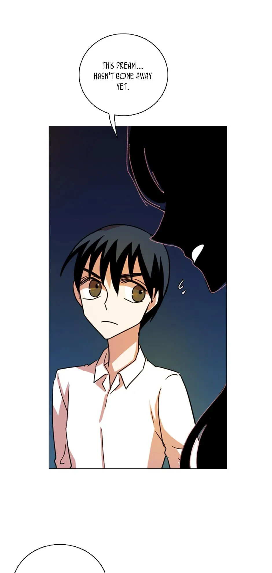 Dreamcide Chapter 111 - Page 54