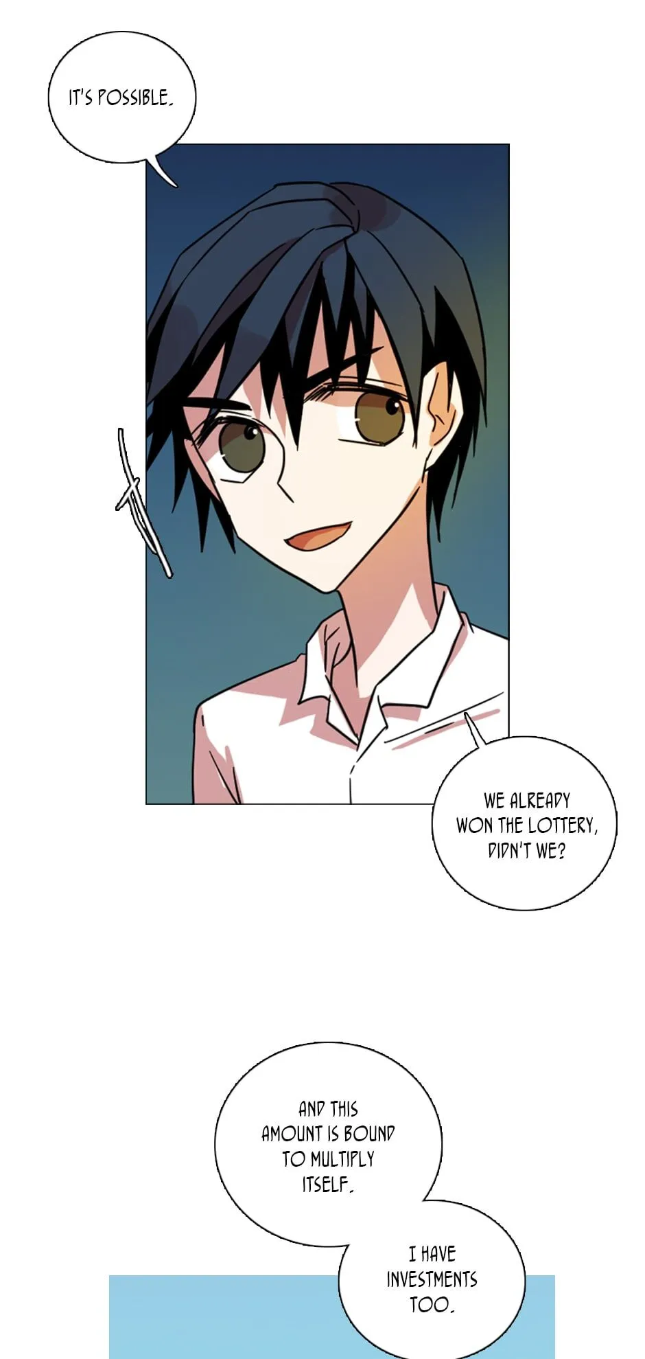 Dreamcide Chapter 111 - Page 56