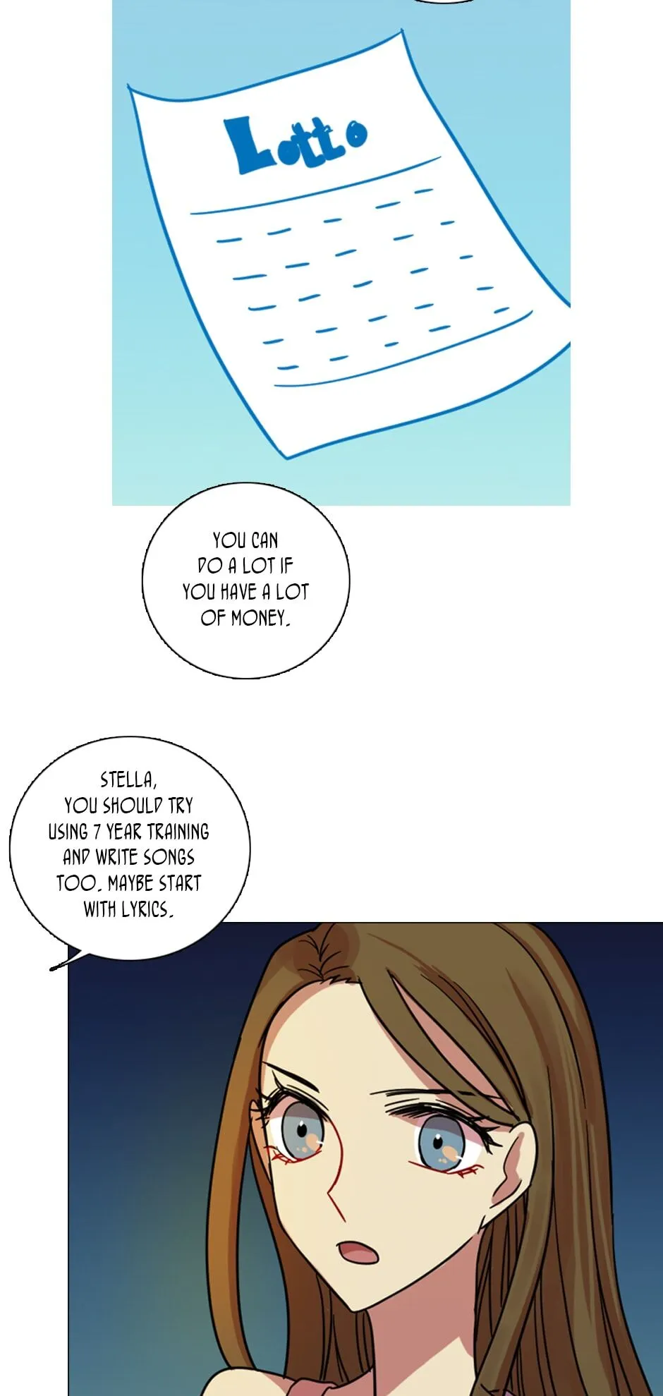 Dreamcide Chapter 111 - Page 57