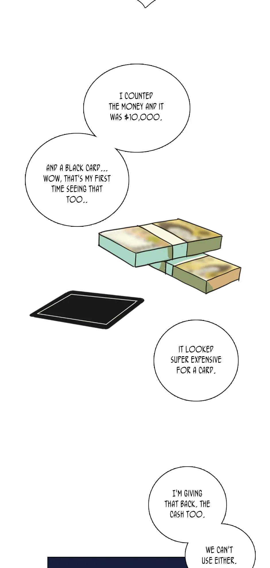 Dreamcide Chapter 111 - Page 59