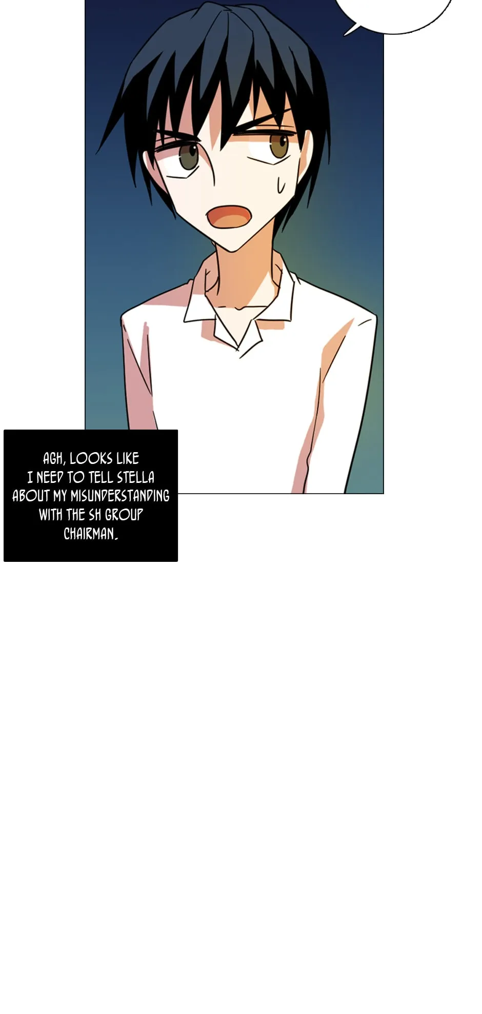 Dreamcide Chapter 111 - Page 60