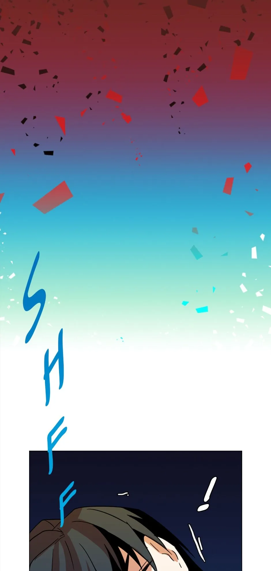 Dreamcide Chapter 111 - Page 9