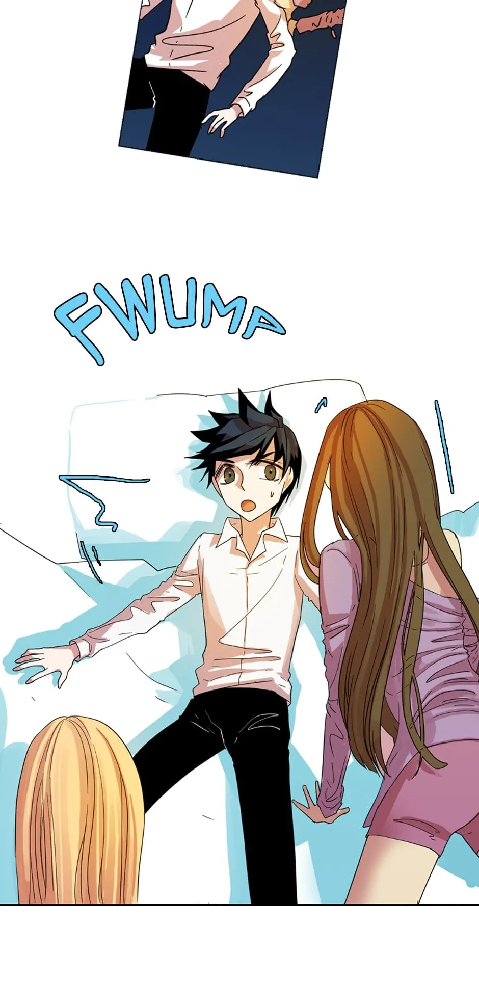 Dreamcide Chapter 112 - Page 10