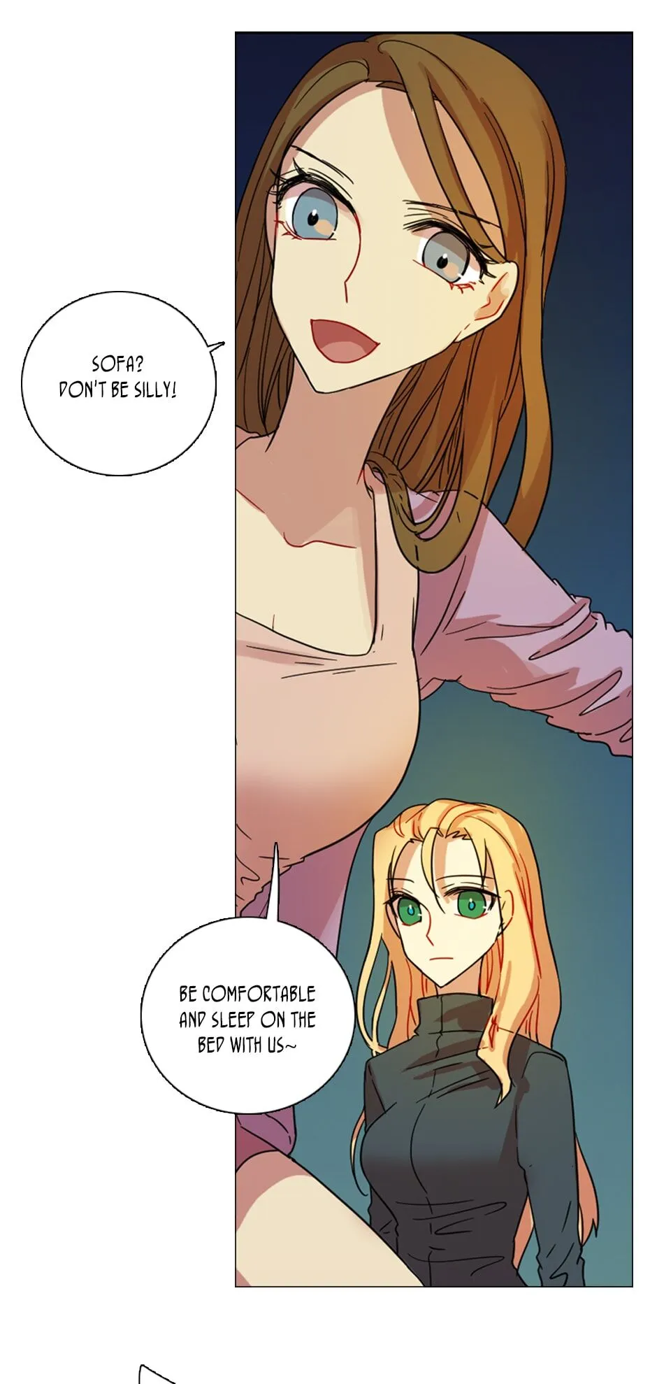 Dreamcide Chapter 112 - Page 11