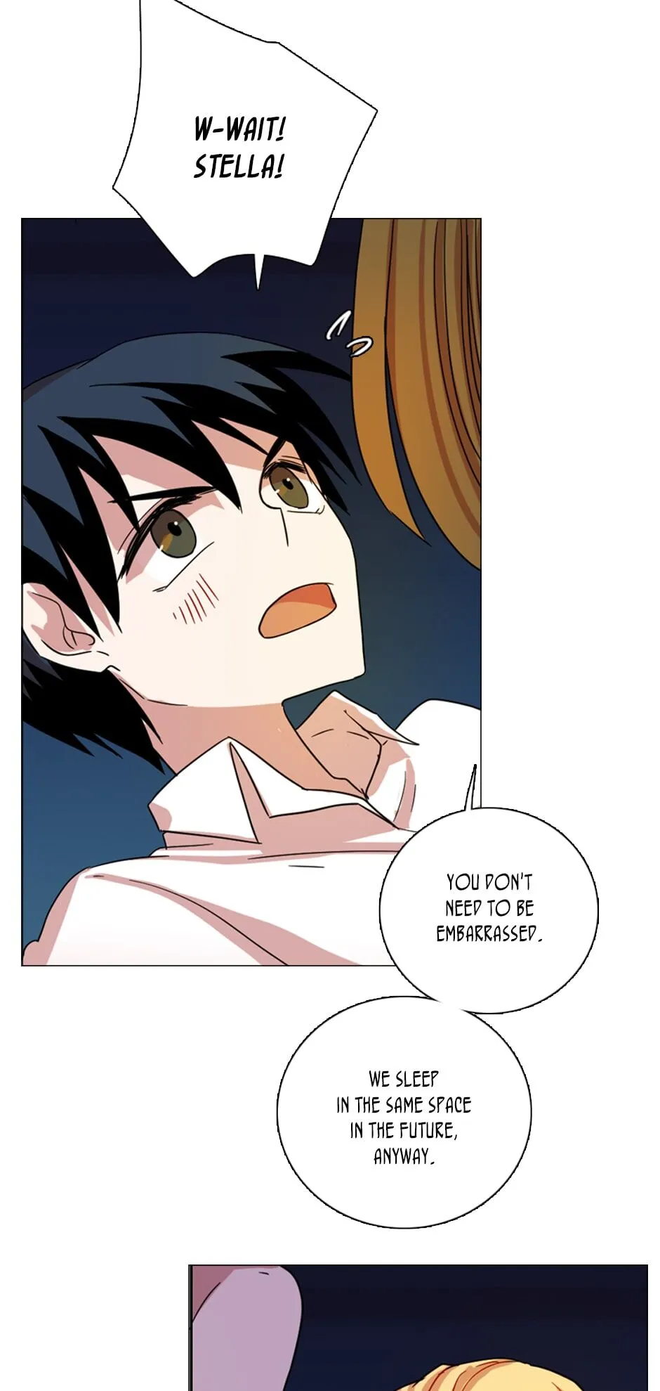 Dreamcide Chapter 112 - Page 12