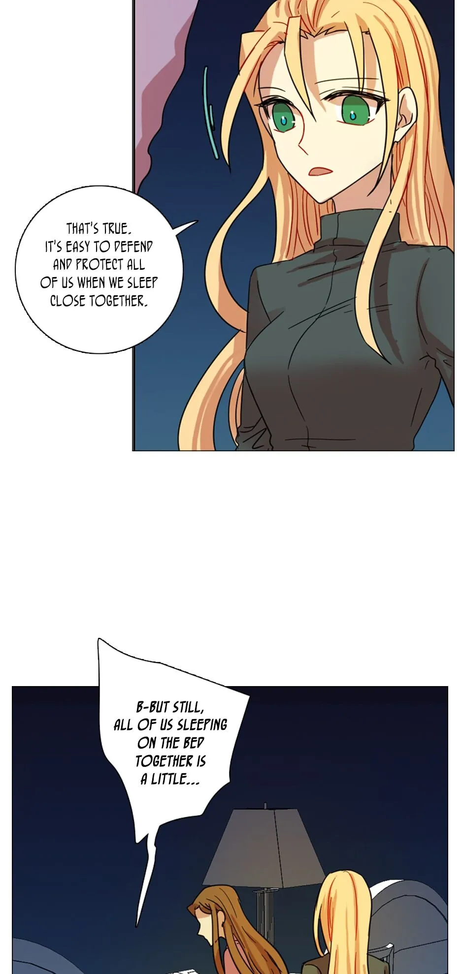 Dreamcide Chapter 112 - Page 13