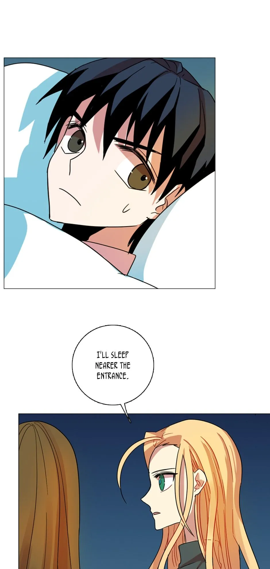 Dreamcide Chapter 112 - Page 16