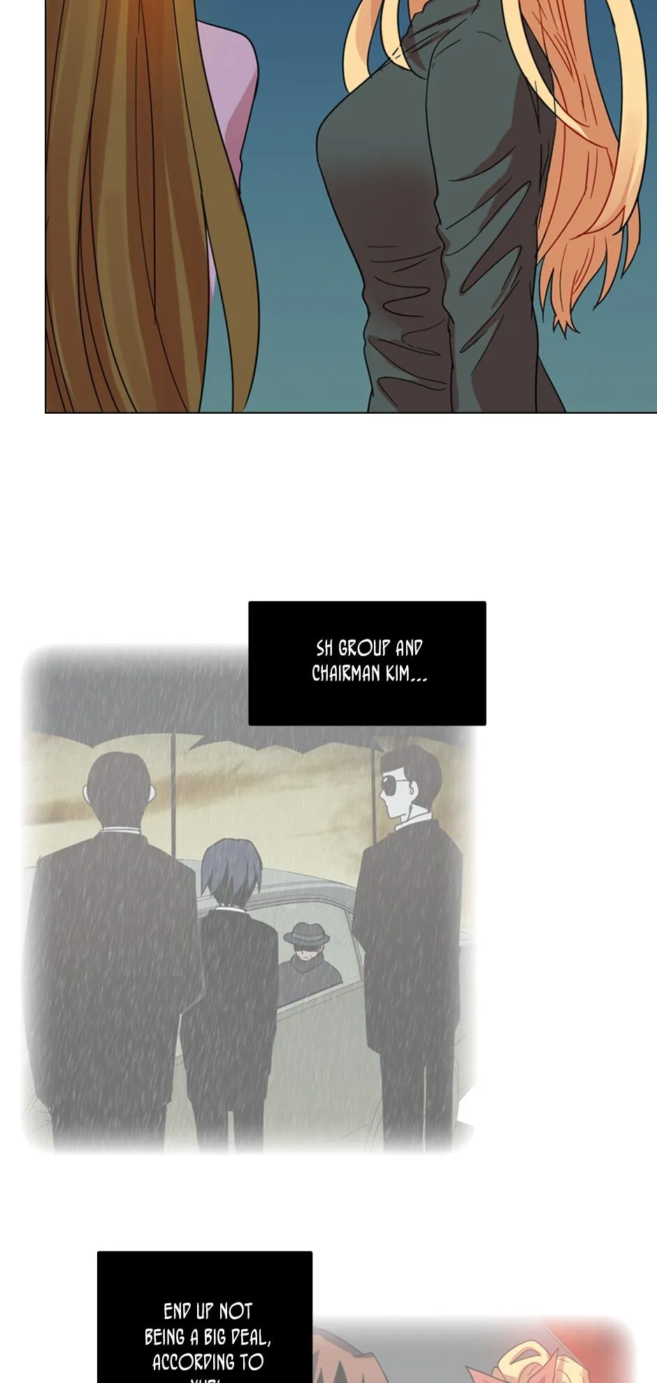 Dreamcide Chapter 112 - Page 17