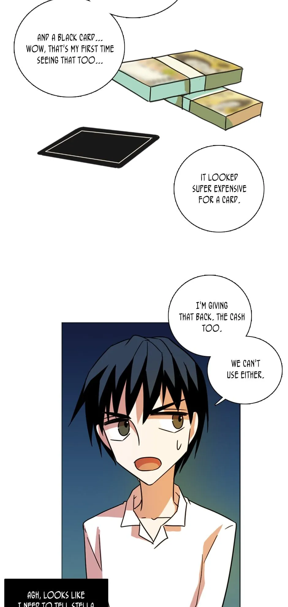 Dreamcide Chapter 112 - Page 2