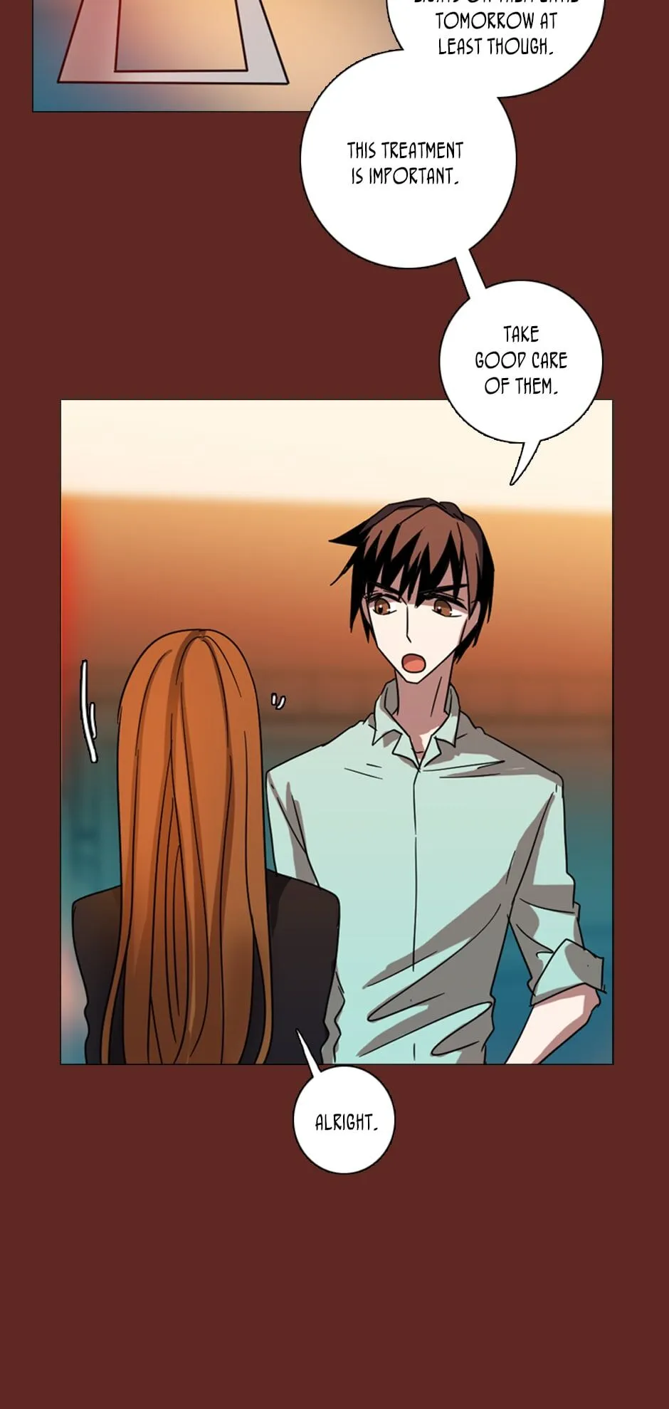 Dreamcide Chapter 112 - Page 24