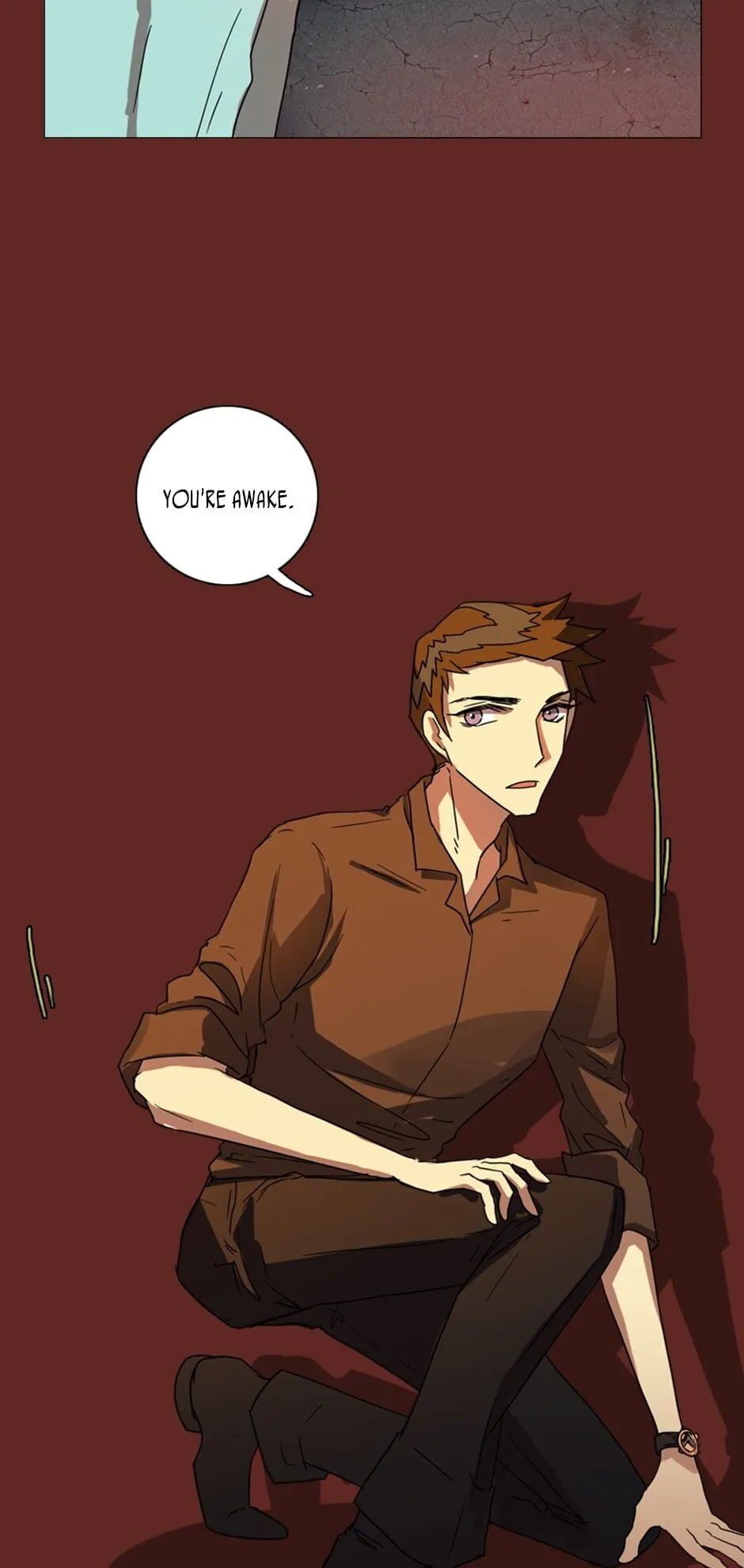 Dreamcide Chapter 112 - Page 28