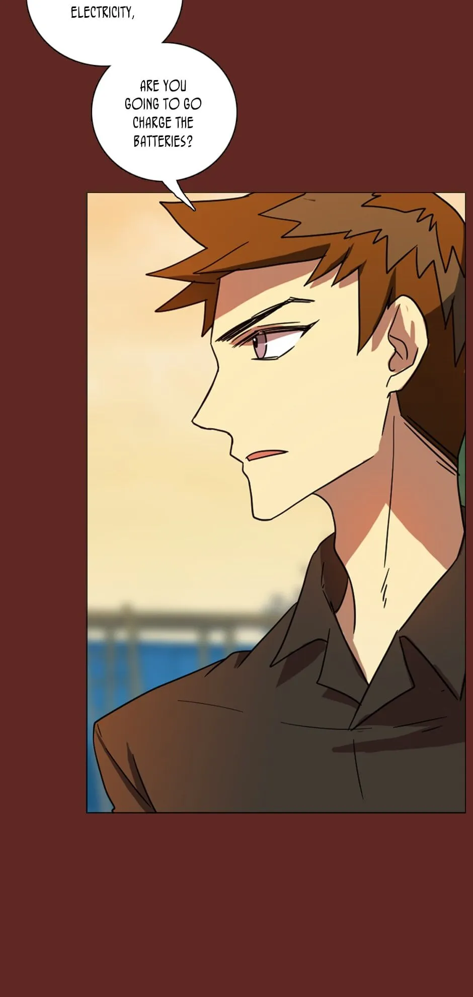 Dreamcide Chapter 112 - Page 30