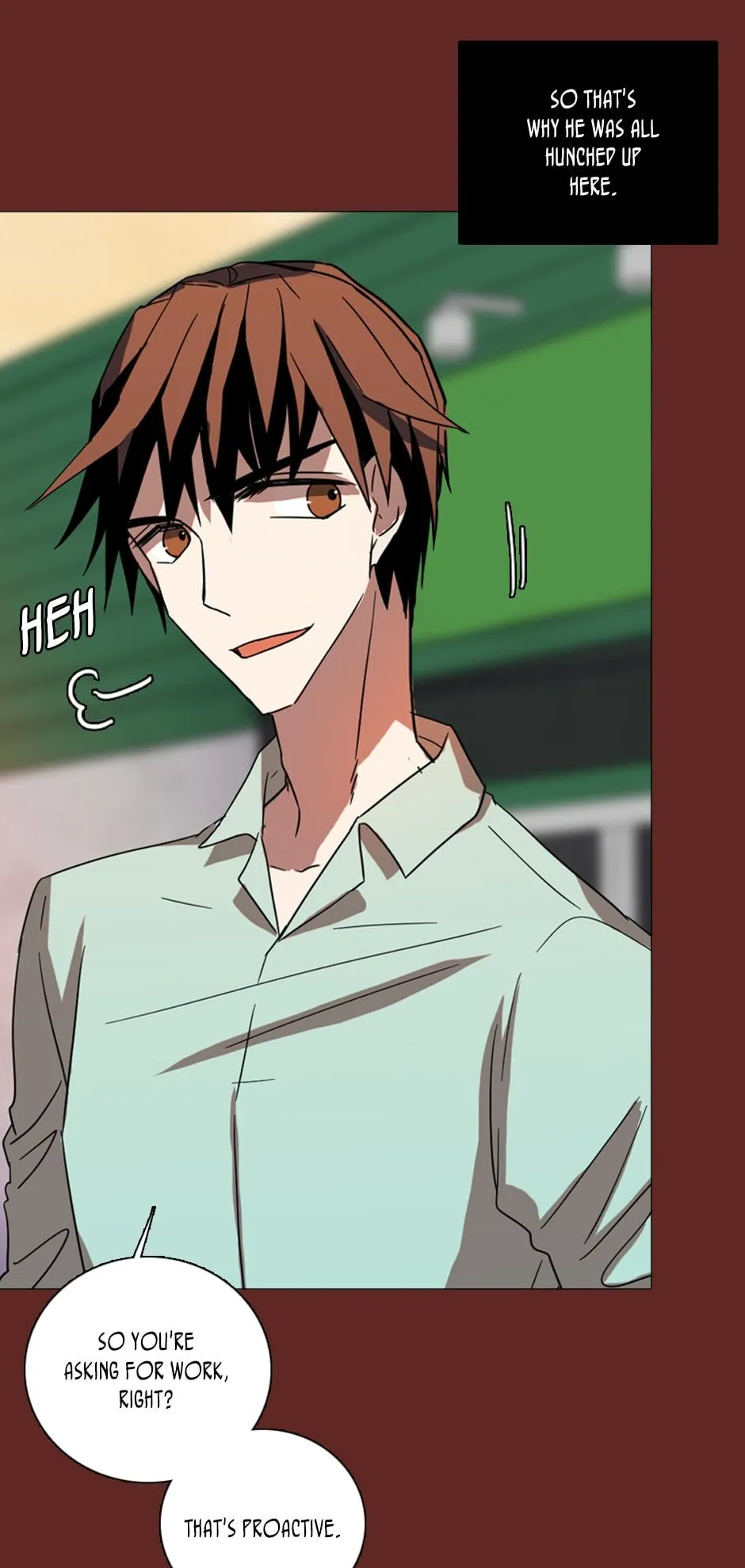 Dreamcide Chapter 112 - Page 34