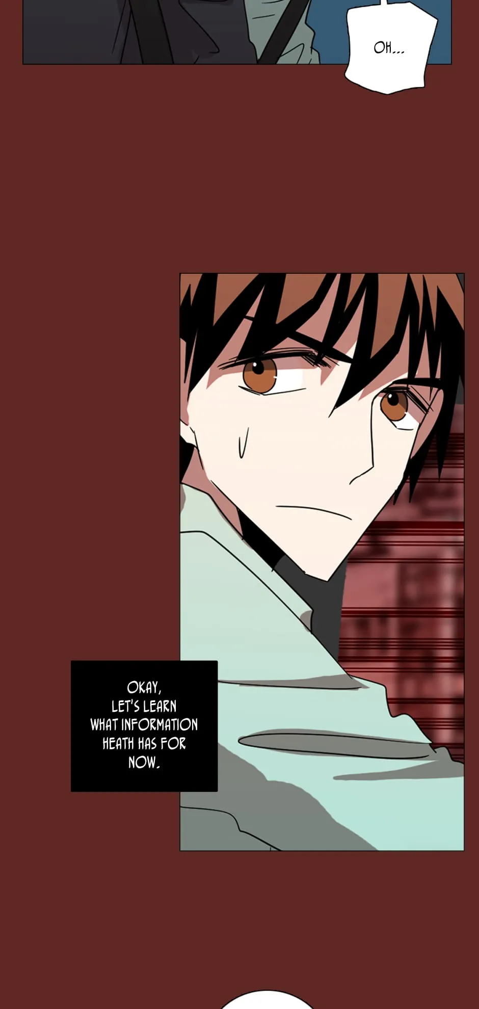 Dreamcide Chapter 112 - Page 43