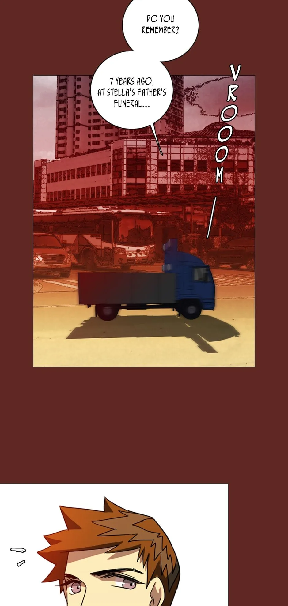 Dreamcide Chapter 112 - Page 44