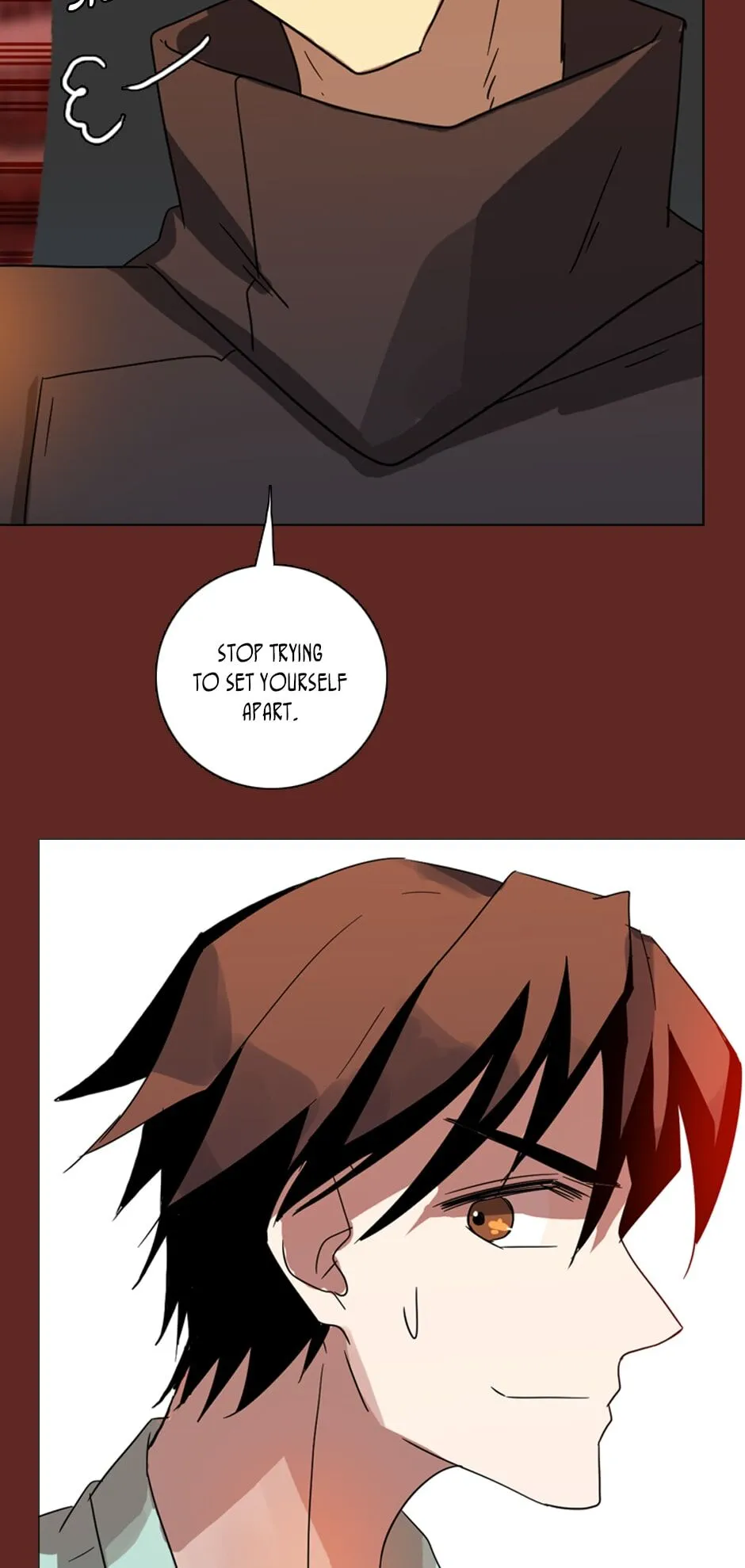 Dreamcide Chapter 112 - Page 48