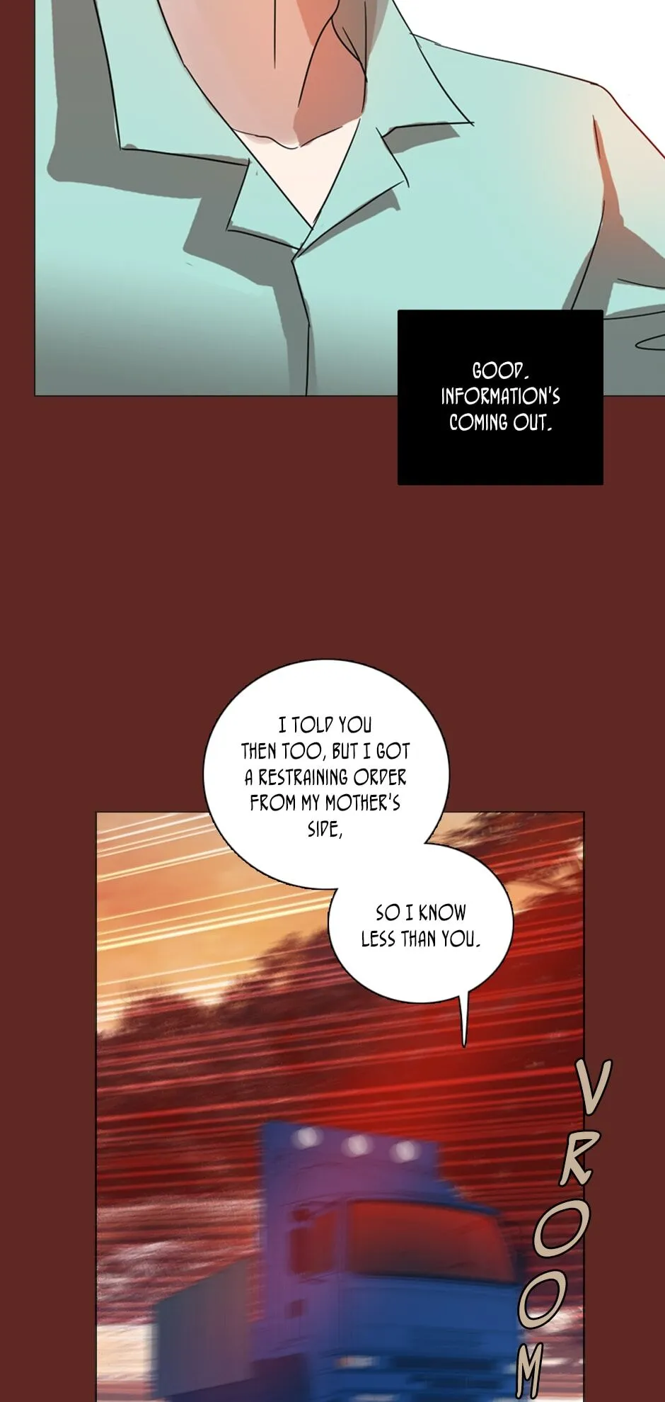 Dreamcide Chapter 112 - Page 49